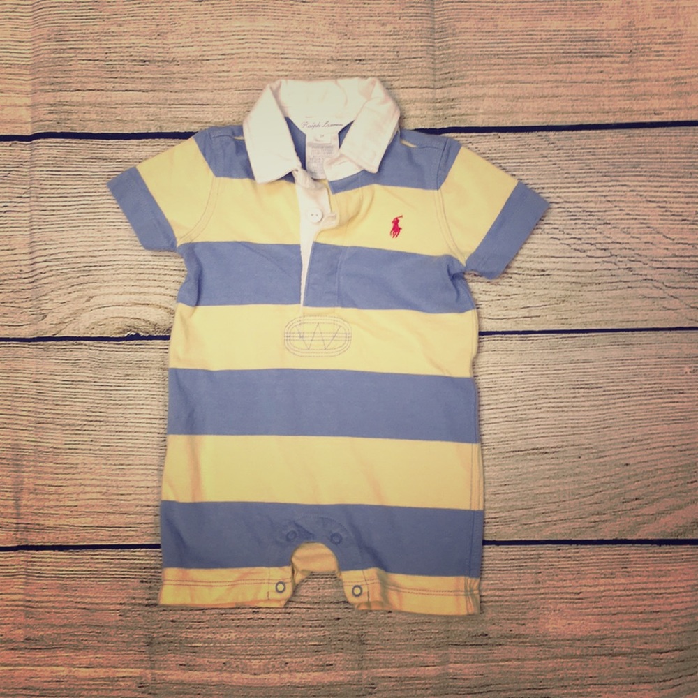 Ralph Lauren